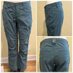 Kuhl synthetic hiking pants